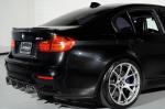 BMW M3 GTS by Vorsteiner and EVS Motors 2016 года